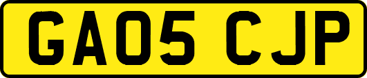 GA05CJP