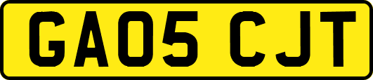 GA05CJT