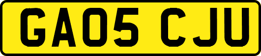 GA05CJU