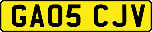 GA05CJV