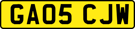 GA05CJW