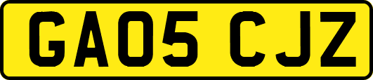 GA05CJZ