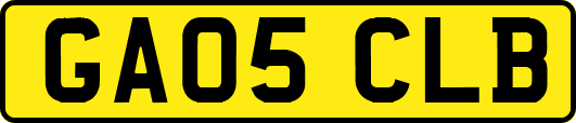 GA05CLB