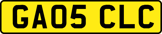 GA05CLC