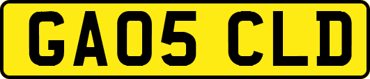 GA05CLD