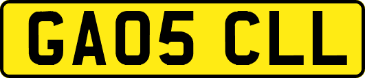GA05CLL