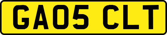 GA05CLT