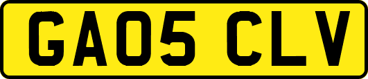 GA05CLV