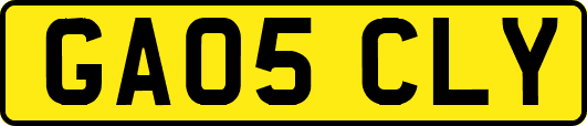 GA05CLY