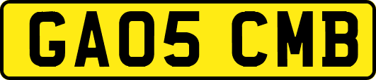 GA05CMB