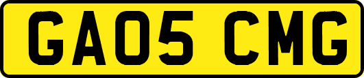 GA05CMG
