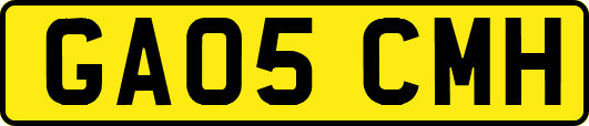 GA05CMH
