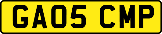 GA05CMP