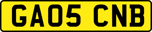 GA05CNB