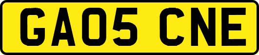 GA05CNE