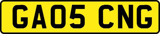 GA05CNG