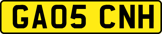 GA05CNH