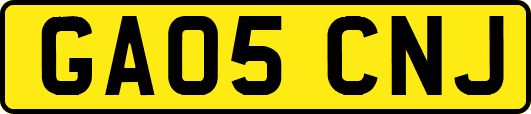 GA05CNJ