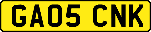 GA05CNK