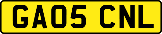 GA05CNL