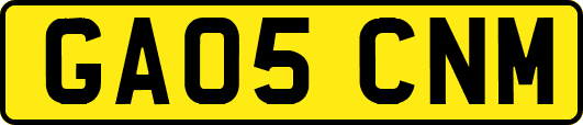 GA05CNM