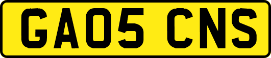 GA05CNS