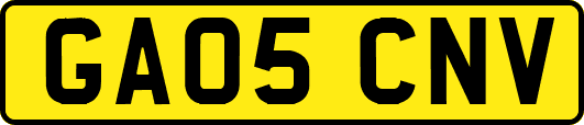 GA05CNV