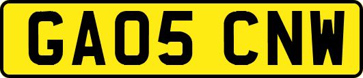 GA05CNW