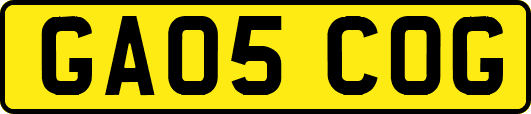 GA05COG