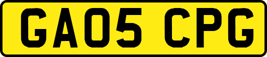 GA05CPG