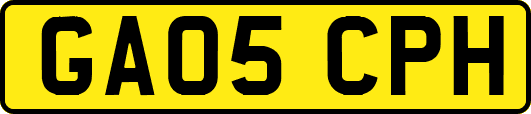 GA05CPH