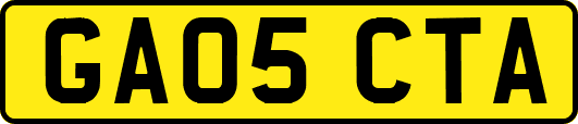GA05CTA