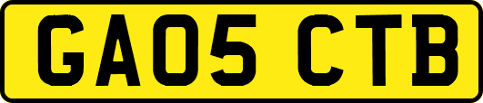 GA05CTB