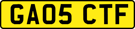 GA05CTF