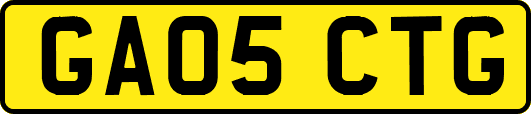 GA05CTG