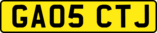 GA05CTJ