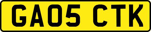 GA05CTK