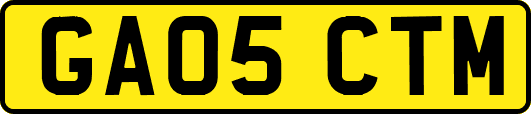 GA05CTM