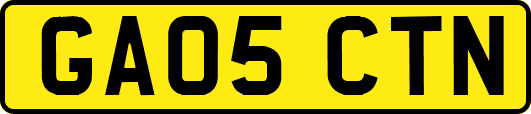 GA05CTN