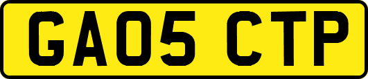 GA05CTP