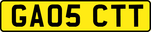 GA05CTT