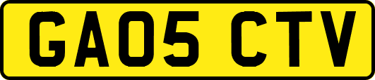 GA05CTV