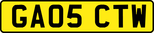 GA05CTW