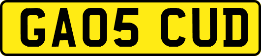GA05CUD
