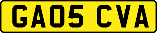 GA05CVA