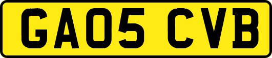 GA05CVB