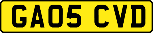 GA05CVD