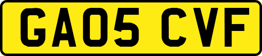 GA05CVF