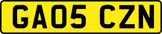 GA05CZN