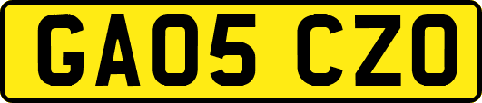 GA05CZO